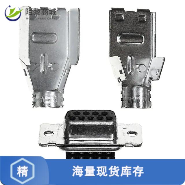 全新原装747516-7正品/CONN D-SUB RCPT 9POS IDC