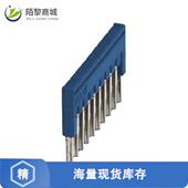 3213125正品 10POS JUMPER 全新原装 TERM BLK FLAT PIN