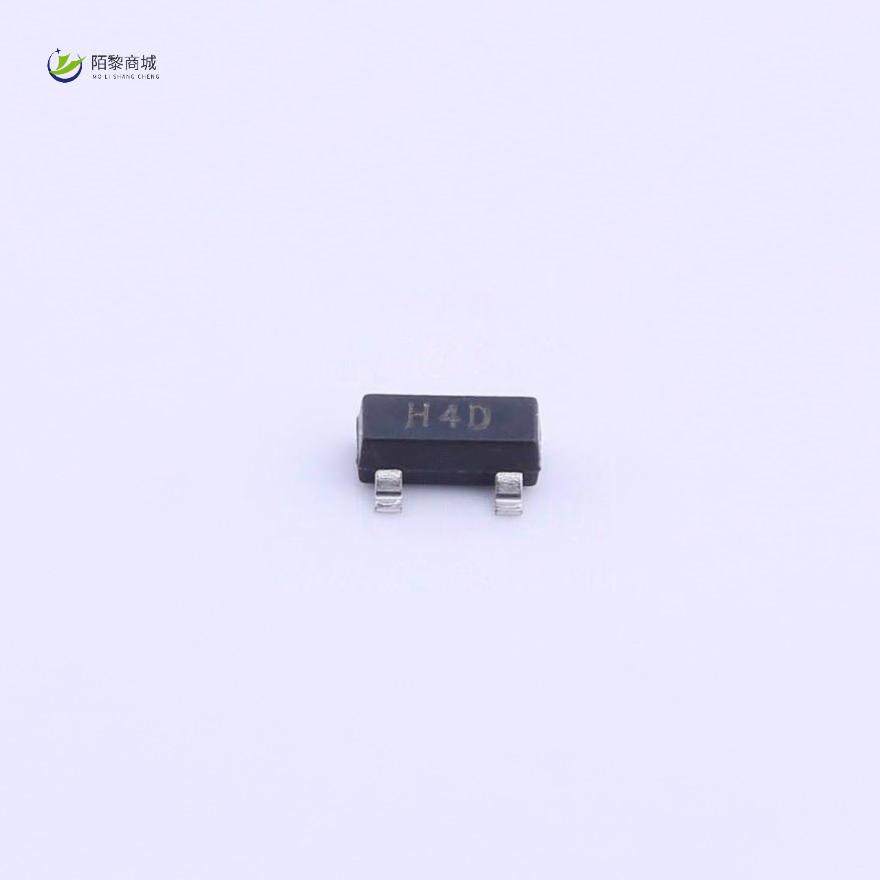 全新原装MMBTA94正品/SOT-23 PNP 通用三极管 Ic:300mA