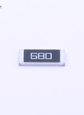 全新原装CR2512J68R0E04Z正品/68Ω ±5% 1W