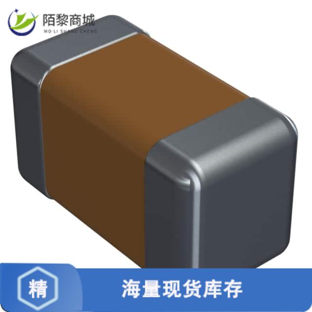 全新原装0603YC104K4T2A正品/CAP CER 0.1UF 16V X7R 0603