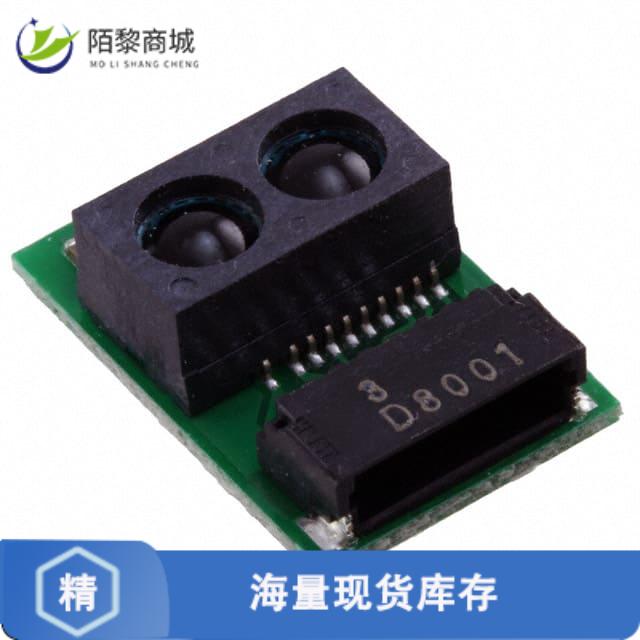 全新原装GP2Y0E03正品/SENSOR OPTICAL 4-50CM I2C/ANALOG