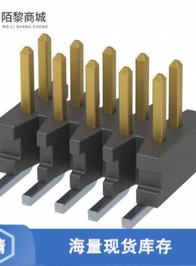 全新原装FTMH-105-03-L-DV正品/CONN HEADER SMD 10POS
