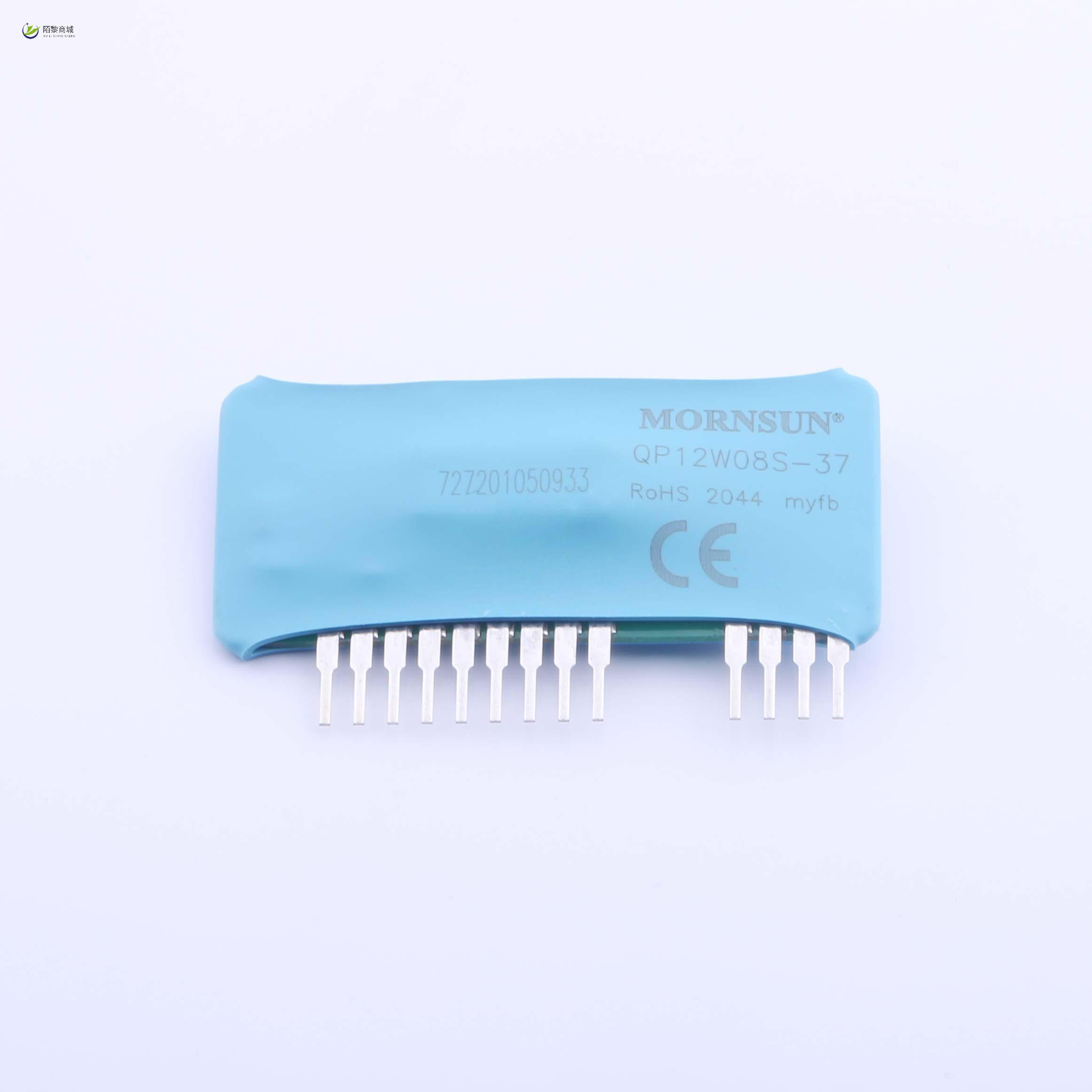 全新原装QP12W08S-37正品/混合集成 IGBT 驱动器