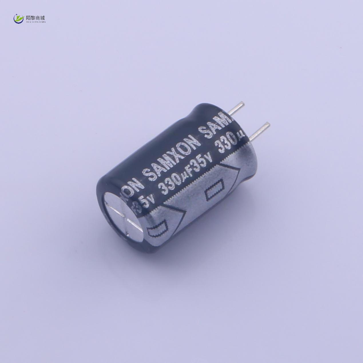 全新原装ESK337M1VF12CB正品/330uF ±20% 35V