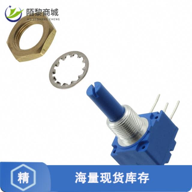 全新原装93R1A-R22-A12L正品/POT 2.5K OHM 2W CERMET