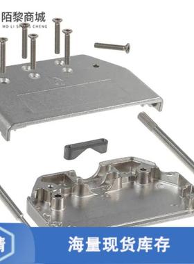 全新原装8655MH5011LF正品/CONN BACKSHELL 50POS 180D