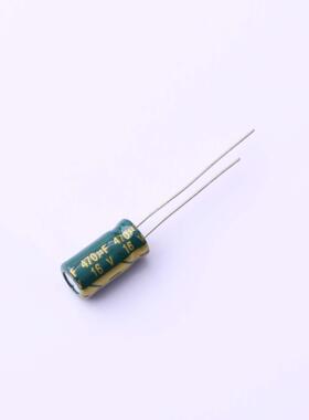 全新原装GR1C471M0611正品/470uF ±20% 16V
