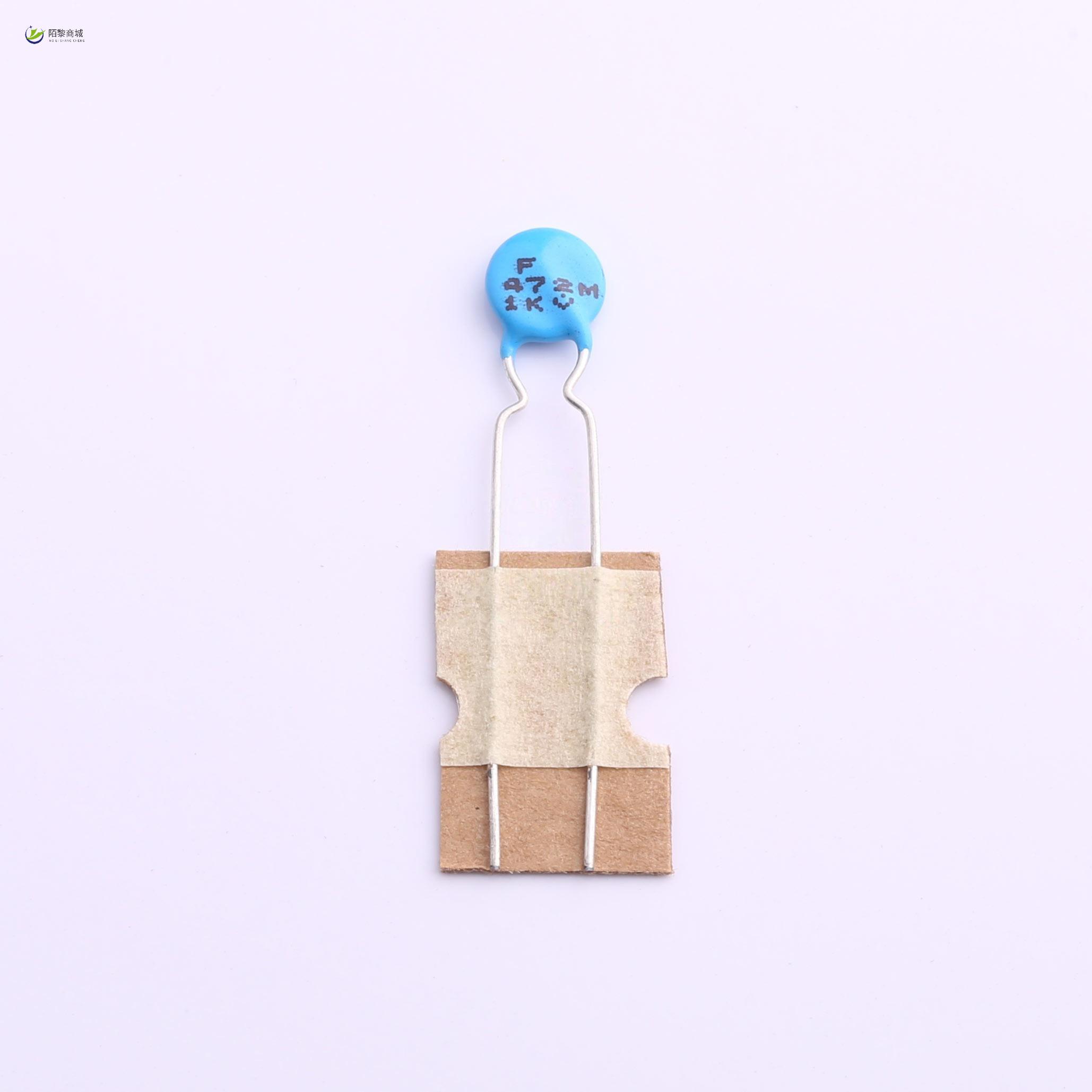 全新原装DCH472M30Y5VN6FJ5A0正品/4.7nF ±20%