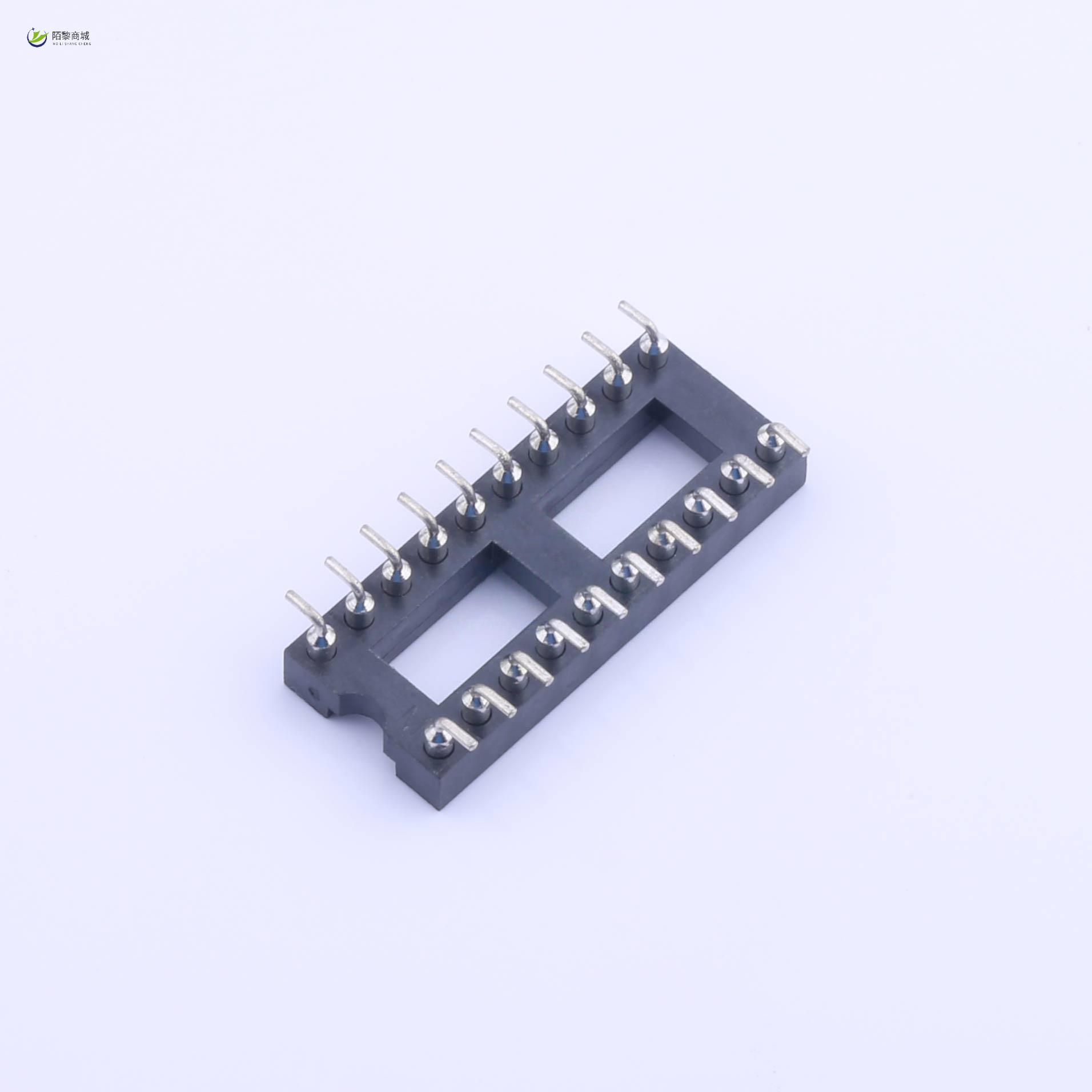 全新原装X5621FVS-2x10-C762D1226正品/2.54mm P数:20