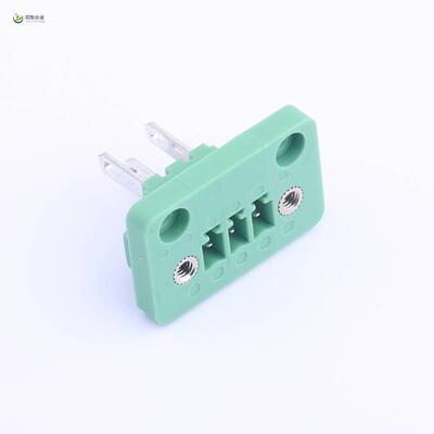 全新原装KF2EDGWB-3.5-3P正品/3.5mm 排数:1 每排P数