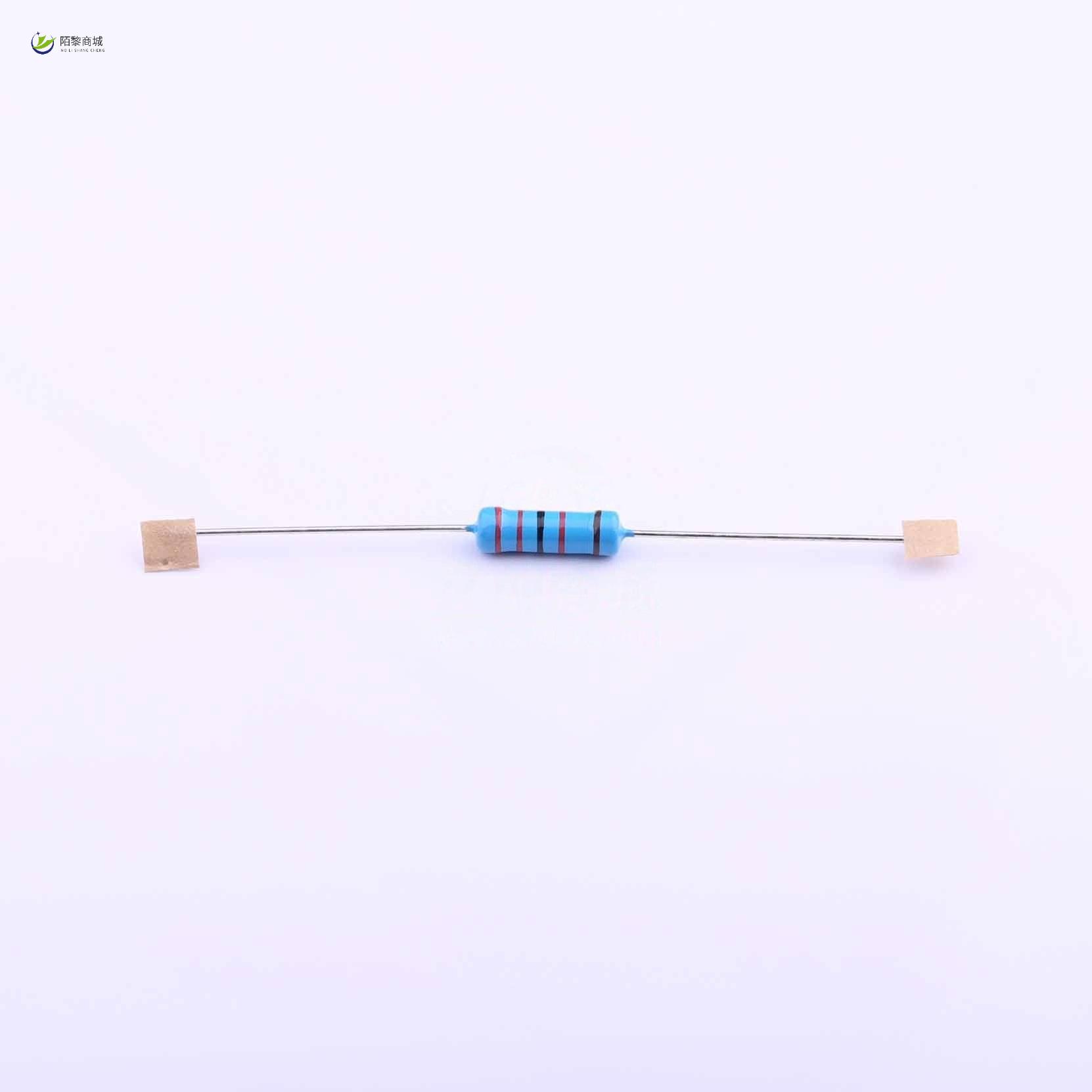 全新原装RN 3WS 22K F T/B A1正品/22kΩ ±1% 3W