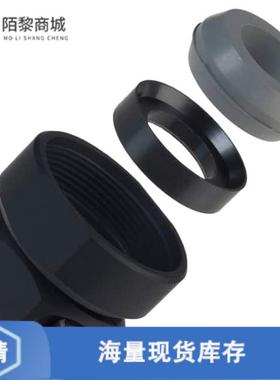 全新原装JR16WCC-10(71)正品/CONN CABLE CLAMP SZ 16