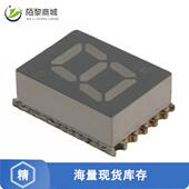 HDSM RED 281C正品 7SEG 全新原装 SGL DISPLAY 0.28