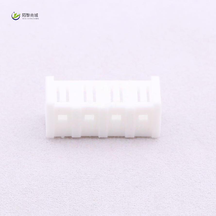 全新原装B3952H-4P正品/3.96mm 1x4P