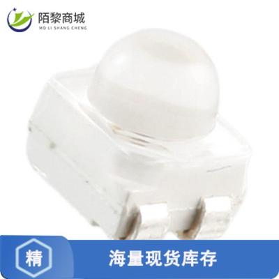 全新原装HSMC-A431-X90M1正品/LED RED CLEAR 4PLCC SMD