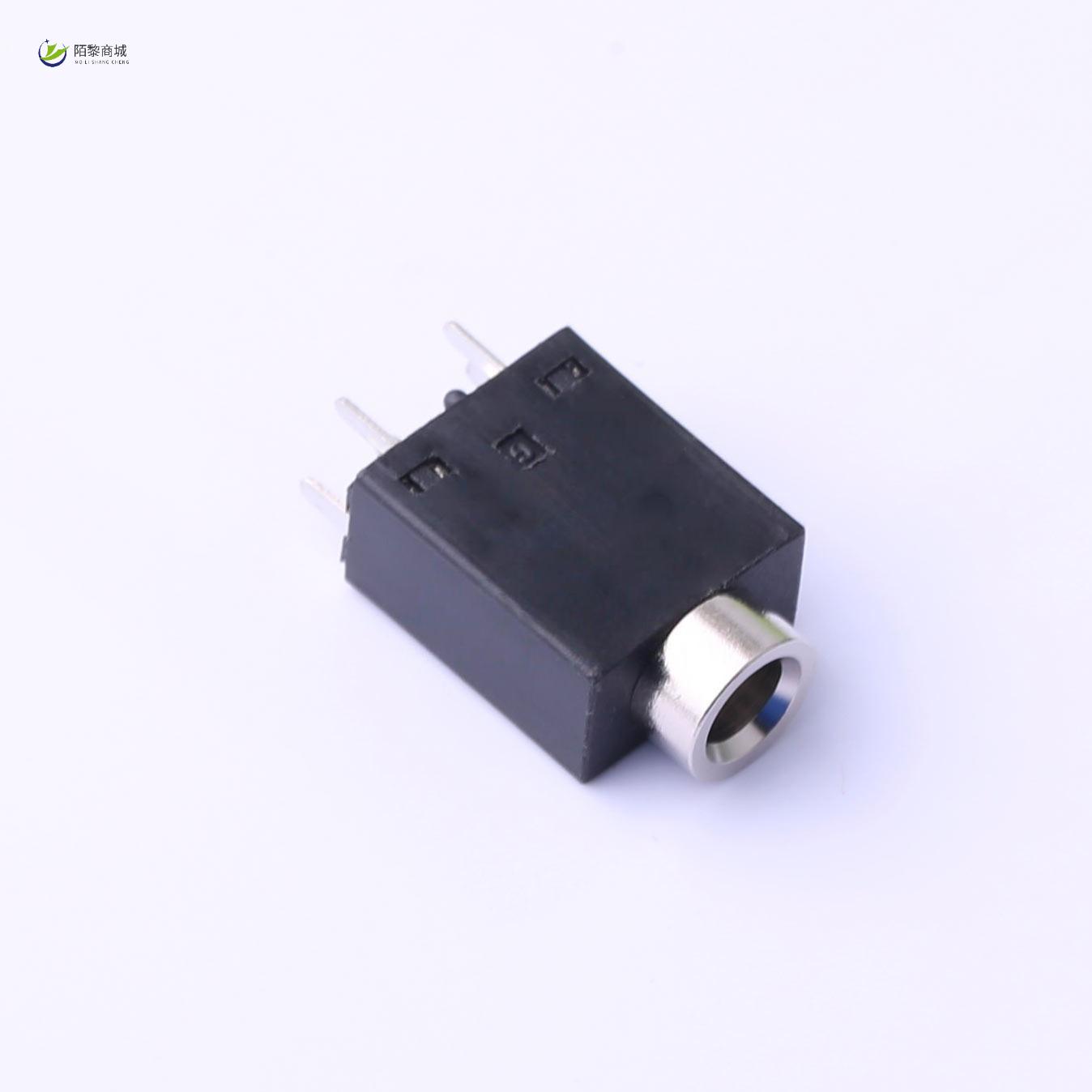 全新原装PJ-3580B-5A正品/3.5mm耳机座