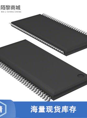 原装正品IS43R16800E-6TLI芯片IC DRAM 128MBIT PAR 66