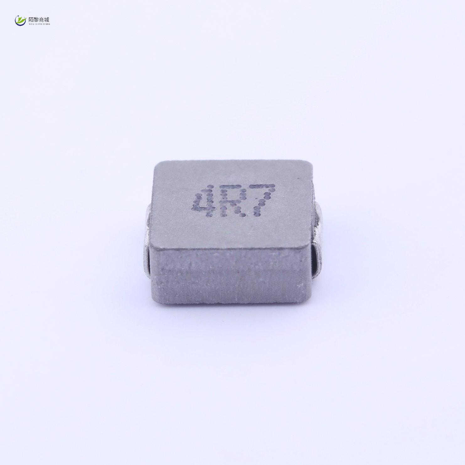 全新原装SMMS0630-4R7M正品/功率电感 4.7µH ±20% IND_