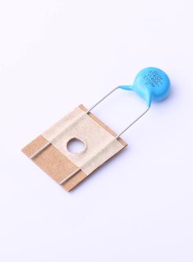 全新原装DCF102M34Y5UG6VL0L0正品/1nF ±20% 安规