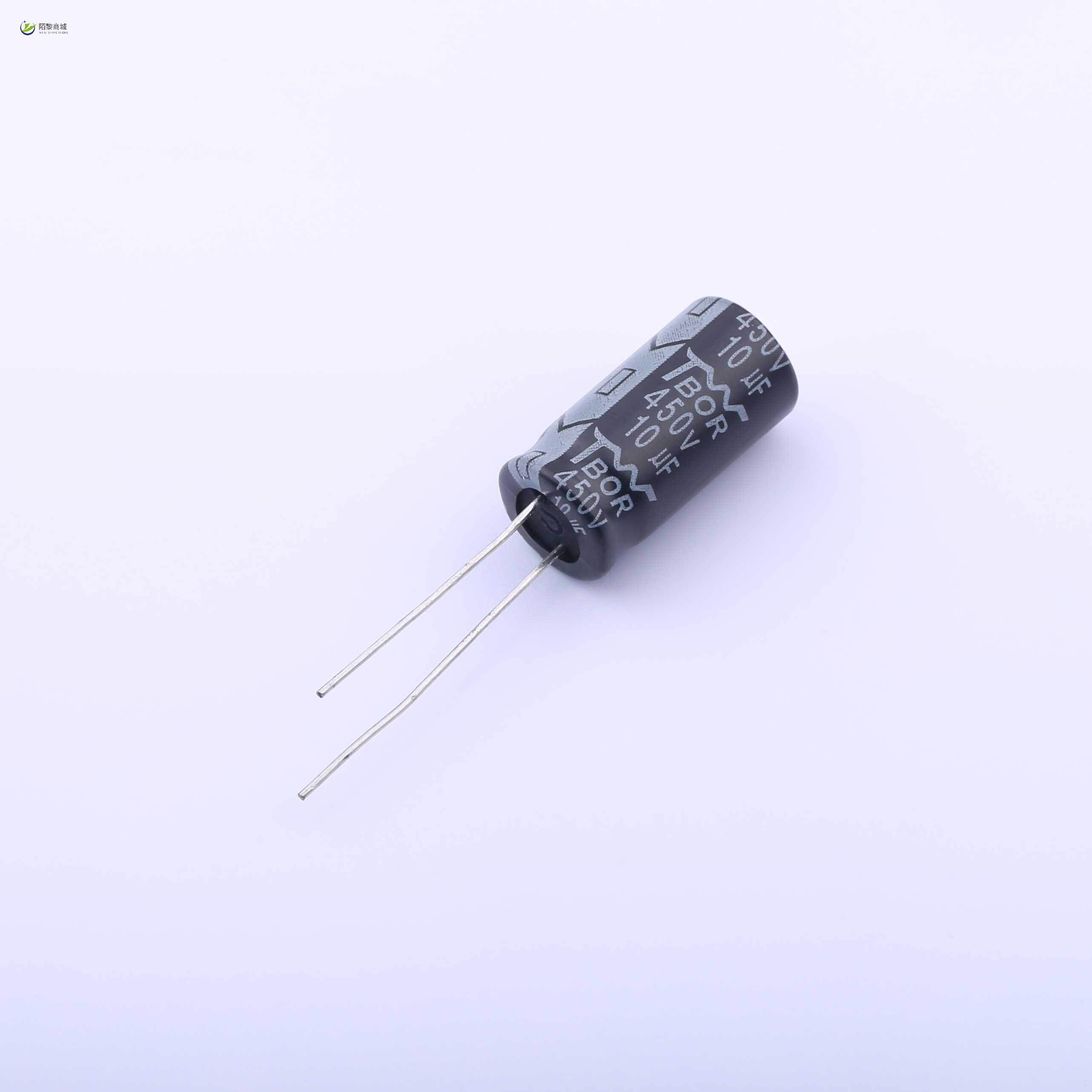 全新原装CG100MPA20BP正品/10uF ±20% 450V