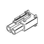全新原装19-09-1029正品/管脚和插座 2 POSITION RECPT