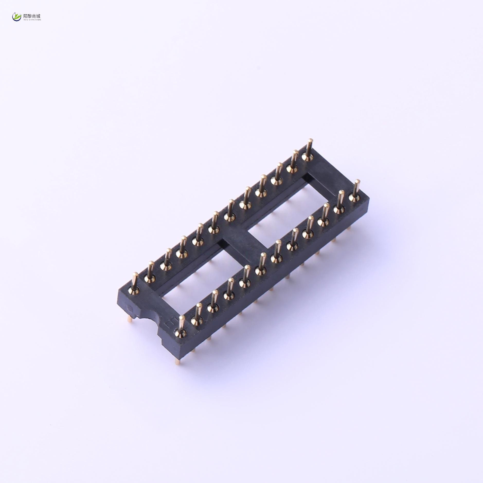 全新原装X5621WV-2x12-C762D1000-1000正品/2.54mm P数:24