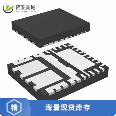 全新原装IR3892MTRPBF正品/IC REG BUCK ADJ 6A DL PQFN