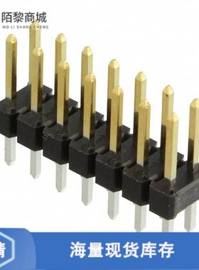 全新原装77313-818-14LF正品/CONN HEADER VERT 14POS