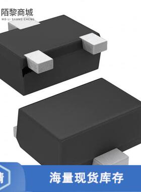 全新原装DTC044EUBTL正品/TRANS PREBIAS NPN 50V 0.2W