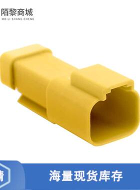 原装正品AT04-2P-R120YEL全新CONN RCPT 2POS CRIMP 14