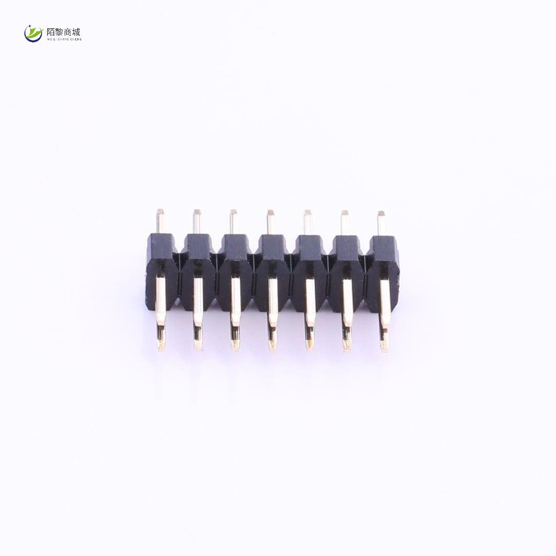 全新原装A2005WV-2x7P正品/排针 间距2.00mm 14P