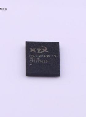 全新原装PN27G01ABGITG正品/1GbitX 8bit 3.3V BGA 8bi