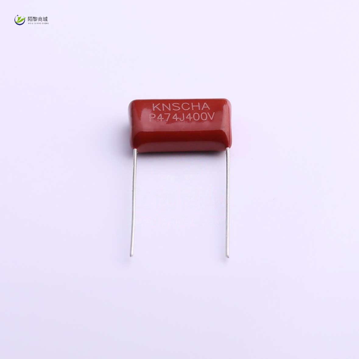 全新原装MPP474J2G15KN22613正品/470nF ±5%