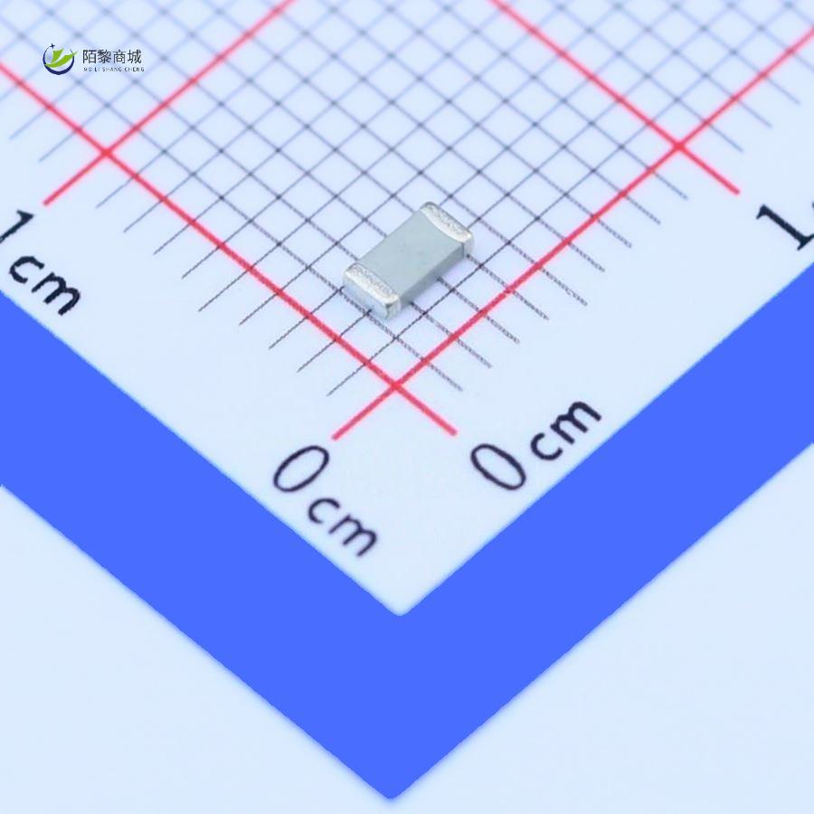 全新原装1206CG620J500NT正品/62pF ±5% 50V