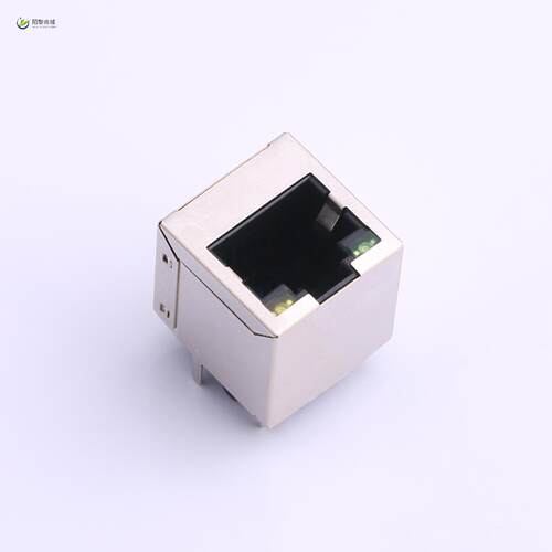 原装正品R-RJ45S08P-C000全新RJ45 8P/8C 带屏