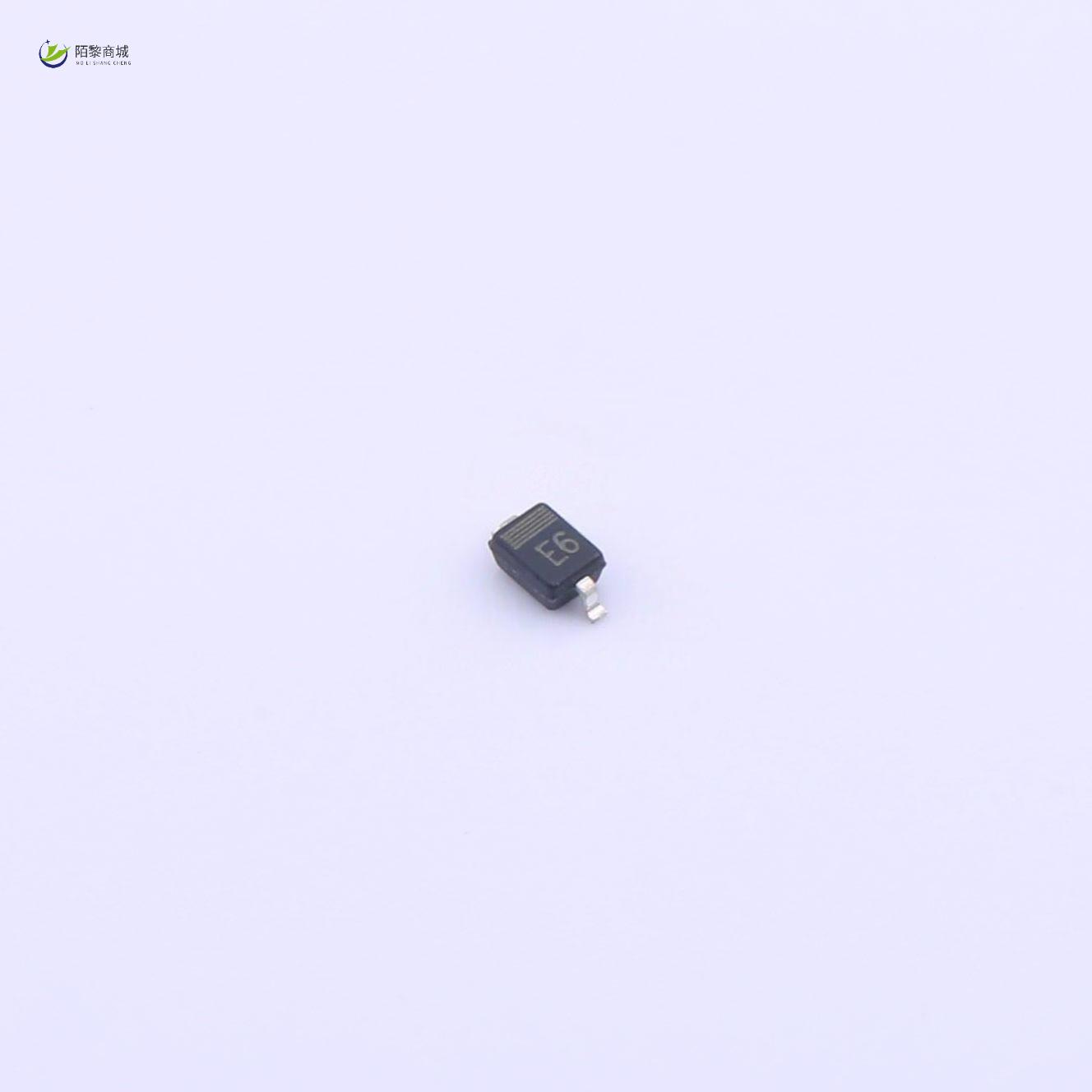 全新原装TPPESD5V0L1BA正品/TPPESD5V0L1BA