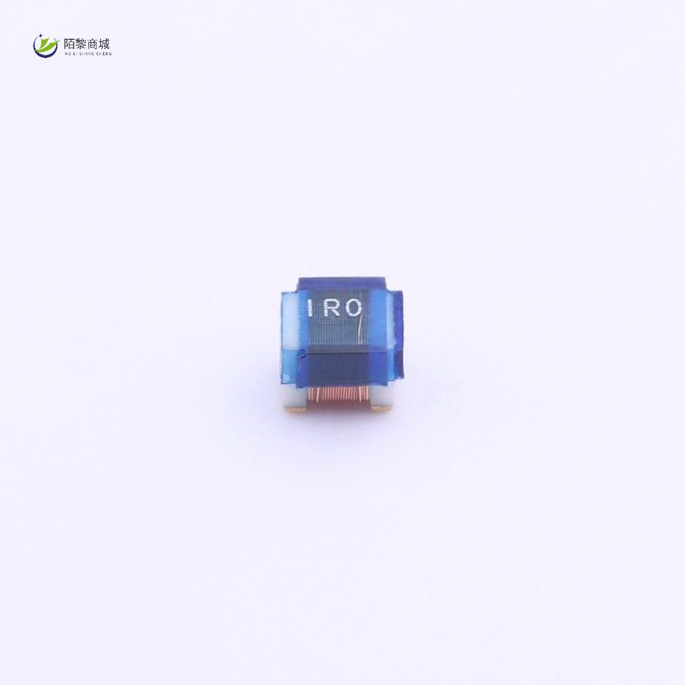 全新原装FHW1008UC1R0JGT正品/高频电感 1.75Ω 1µH ±5%