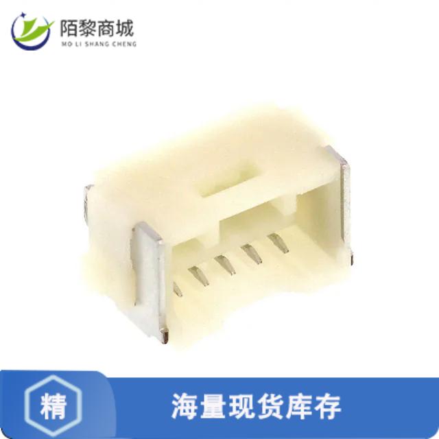 全新原装10135177-05111LF正品/CONN RCPT 5POS 0.059