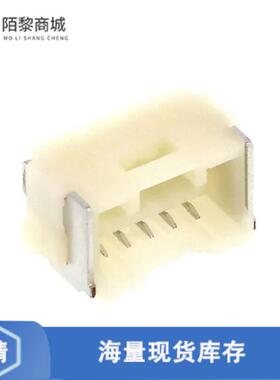 全新原装10135177-05111LF正品/CONN RCPT 5POS 0.059