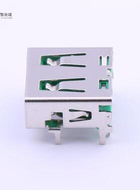 全新原装U234-051N-3GRA035-5正品/Type-A 母座