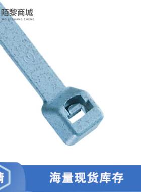 全新原装PLT2S-C86正品/CBL TIE ING BLUE 50LBS 7.3