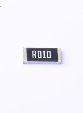 全新原装RS-12FL4-0R01正品/贴片电阻 0.01Ω ±1% 1W ±1