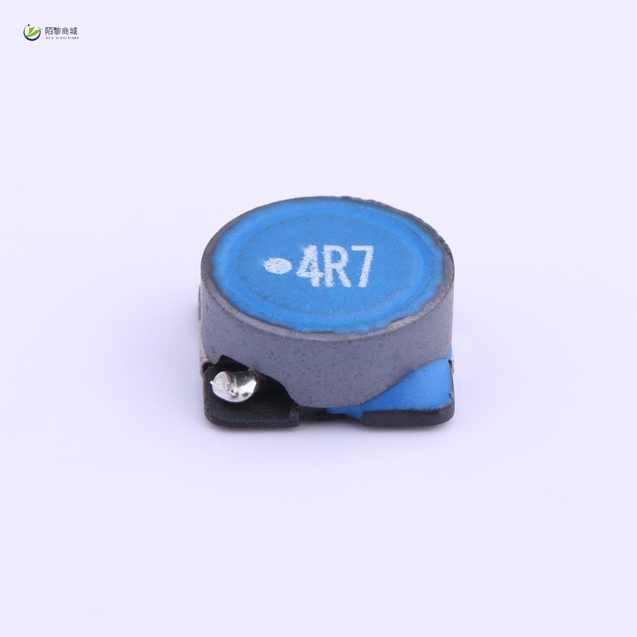 全新原装SLF10145T-4R7M3R5-PF正品/4.7uH ±20%