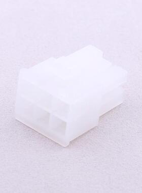 全新原装2-5557H06P-BM00正品/6Pins 2Row 4.20mm 250V