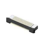 全新原装ZF5S-28-02-T-WT正品/FFC & FPC Zero Inserti