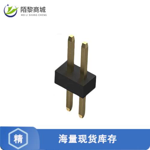 原装正品BC020-02-A-0200-0300-L-G全新2POS 1.0MM PIT