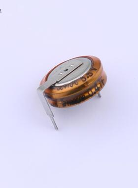 全新原装DCS5R5474HF正品/超级电容器 5.5V -20~+80% 4