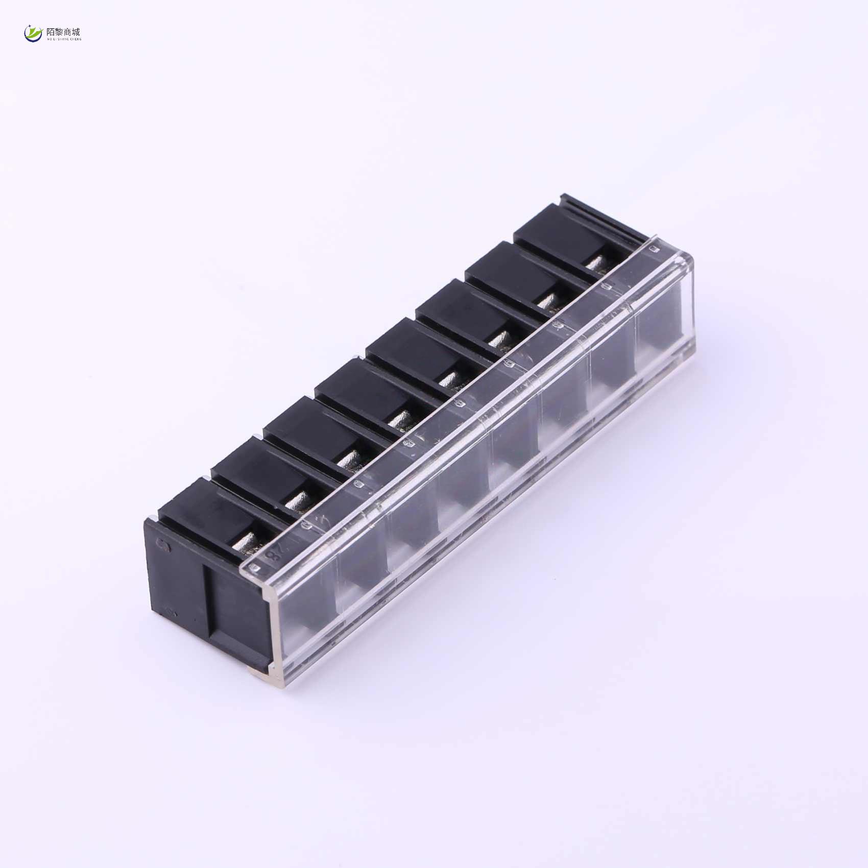 全新原装KF28C-7.62-8P正品/栅栏式接线端子 K