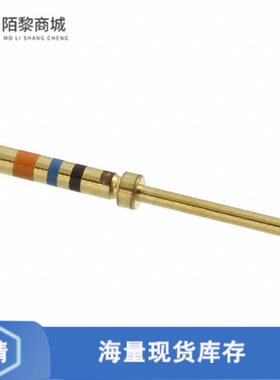 全新原装M39029/58-360正品/CONTACT PIN 22-28AWG CRI